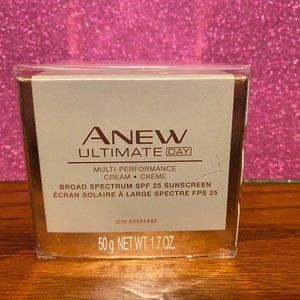 Avon Anew Ultimate Multi-Performance Day Cream SPF 25